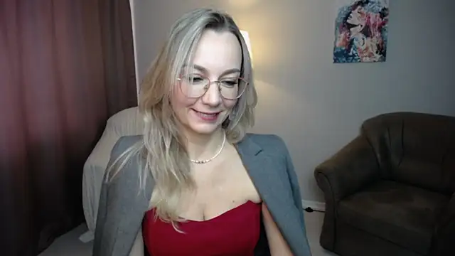 Ava Elior online show from 10/04/25, 09:51