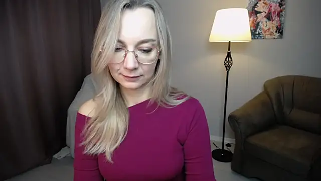 Ava Elior online show from 10/12/25, 06:12