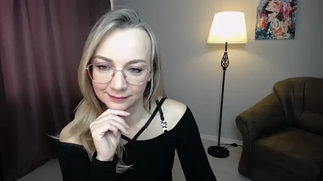 Ava Elior online show from 11/15/25, 10:12