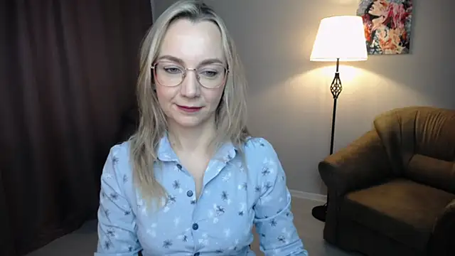 Ava Elior online show from 02/25/26, 11:09