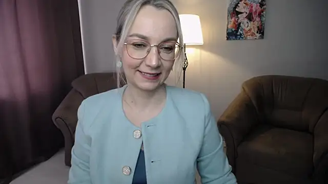 Ava Elior online show from 04/03/26, 11:41