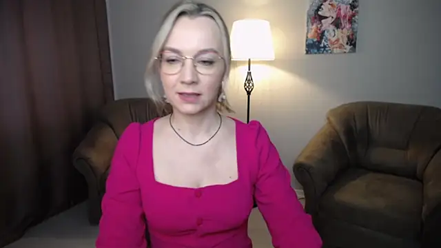 Ava Elior online show from 04/04/26, 10:02