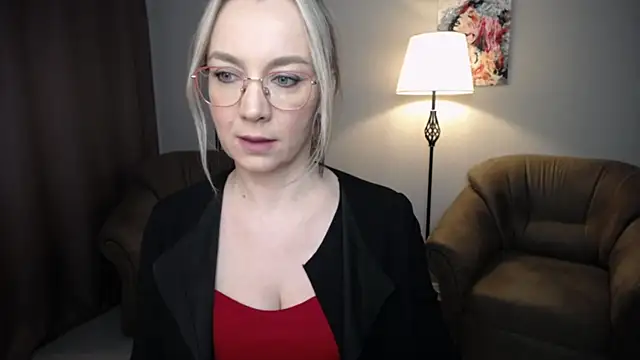 Ava Elior online show from 04/08/26, 11:43