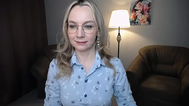 Ava Elior online show from 04/12/26, 11:59