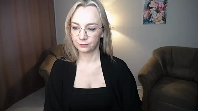 Ava Elior online show from 05/21/26, 07:48