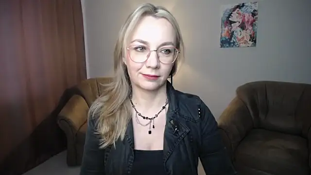 Ava Elior online show from 05/28/26, 10:23