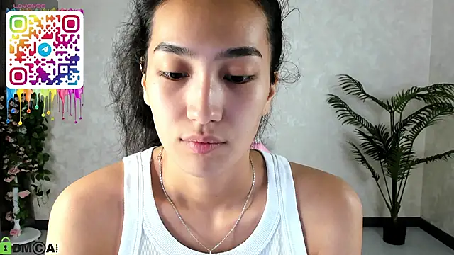 FlirtyAura online show from 09/09/25, 03:50