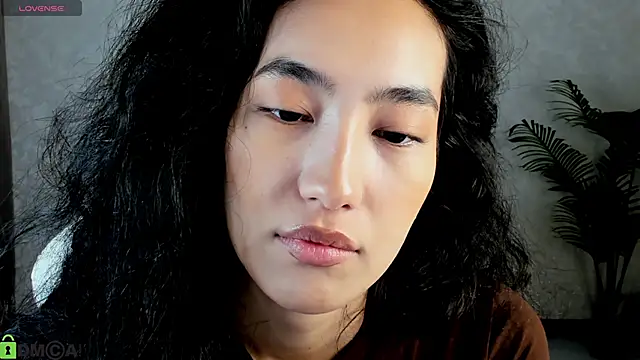 FlirtyAura online show from 11/20/25, 02:56