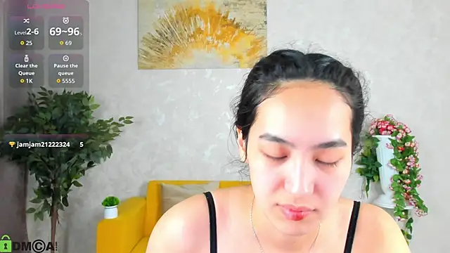 FlirtyAura online show from 02/04/26, 11:53