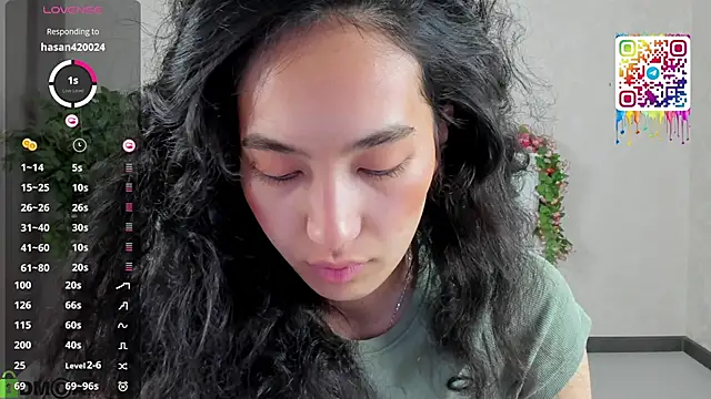 FlirtyAura online show from 02/26/26, 03:27