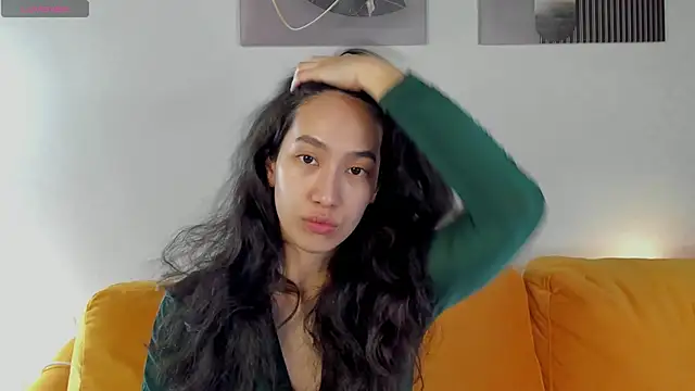 FlirtyAura online show from 03/21/26, 03:55