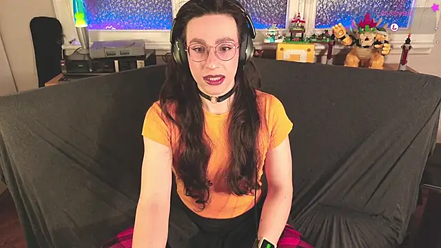 Zesty Peach online show from 03/06/26, 01:13