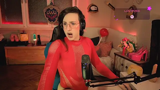 Zesty Peach online show from 06/29/26, 04:18