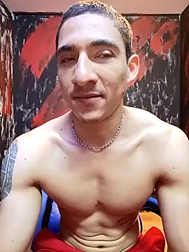 jhonny thes28 online show from 04/03/26, 05:11