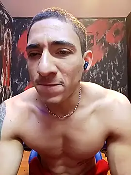 jhonny thes28 online show from 04/04/26, 05:10