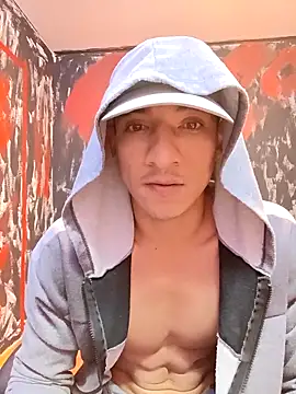 jhonny thes28 online show from 04/12/26, 10:48