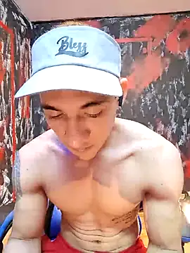 Snapshot of jhonny_thes28 chatting on 04/23/26, 02:02 jhonny thes28 online show from 04/23/26, 02:02