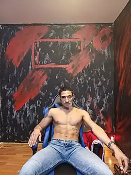 jhonny thes28 online show from 07/02/26, 03:51