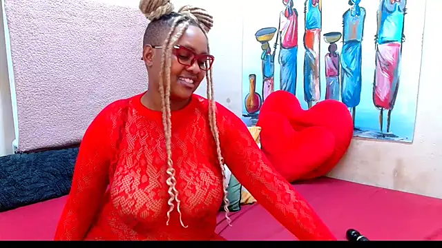 SativaHot96 online show from 10/28/25, 12:09