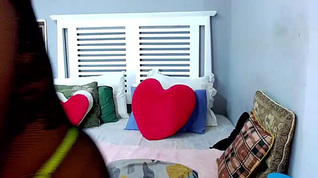 SativaHot96 online show from 01/07/26, 07:49