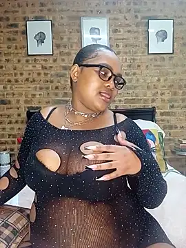 SativaHot96 online show from 07/09/26, 12:58