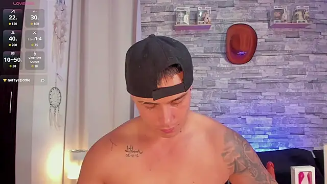 connorsmiith online show from 11/19/25, 12:43