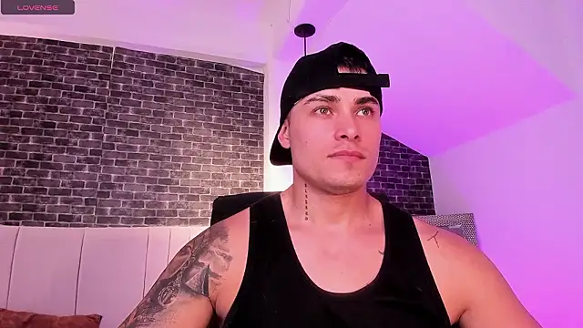 connorsmiith online show from 03/04/26, 03:07