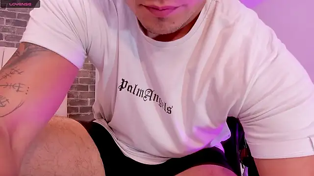 connorsmiith online show from 03/05/26, 12:56