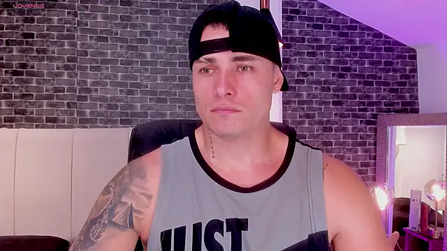 connorsmiith online show from 04/03/26, 10:30