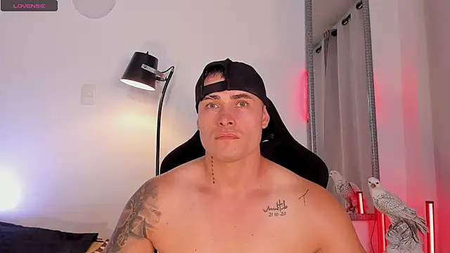 Snapshot of connorsmiith chatting on 06/05/26, 11:27 connorsmiith online show from 06/05/26, 11:27