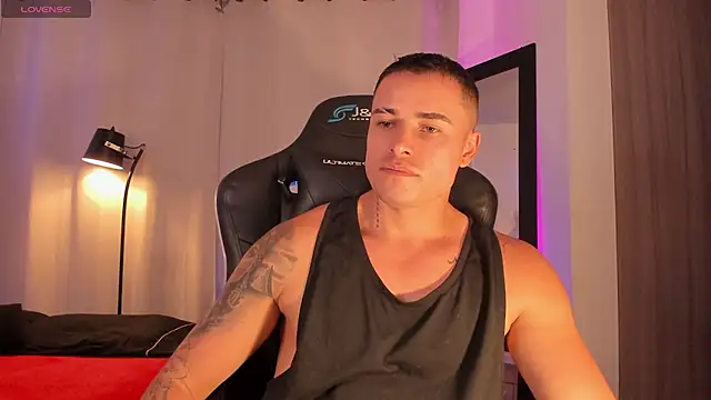 connorsmiith online show from 07/05/26, 04:19