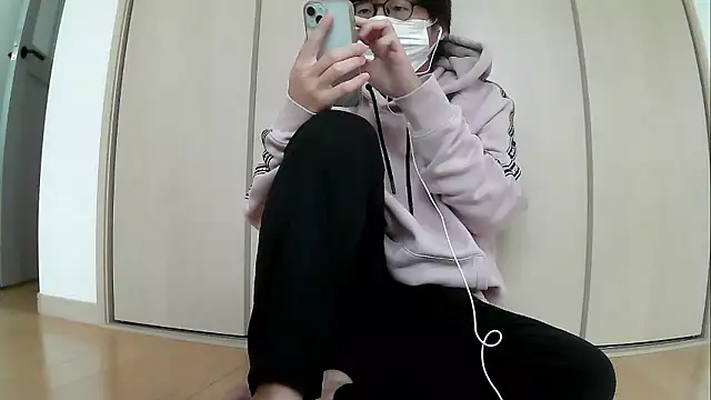 kyoron online show from 02/08/26, 12:14