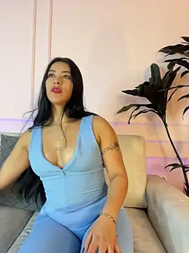 Snapshot of BellaFernandez__ chatting on 08/03/26, 09:40 BellaFernandez online show from 08/03/26, 09:40