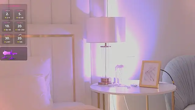 AriellaMelo online show from 03/31/26, 06:14