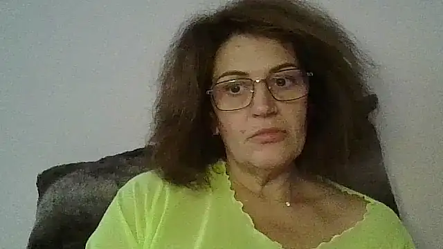 RubyyRosee online show from 10/30/25, 02:07