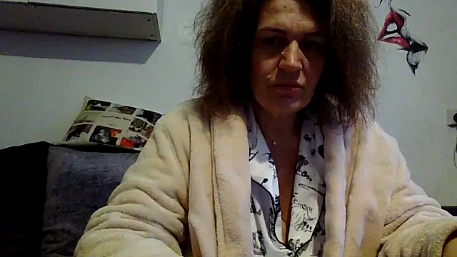 RubyyRosee online show from 11/16/25, 11:27