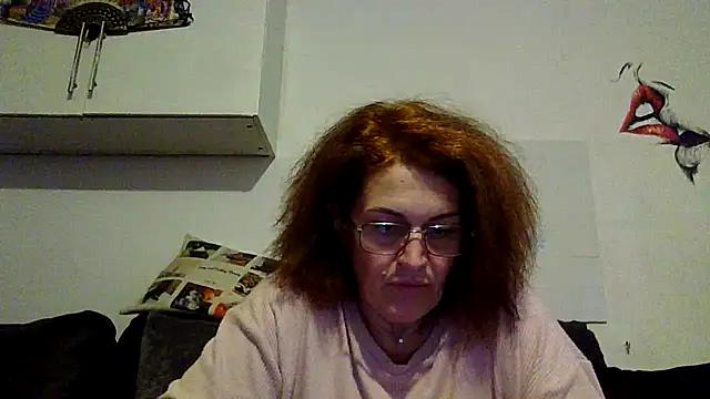 RubyyRosee online show from 12/05/25, 02:25