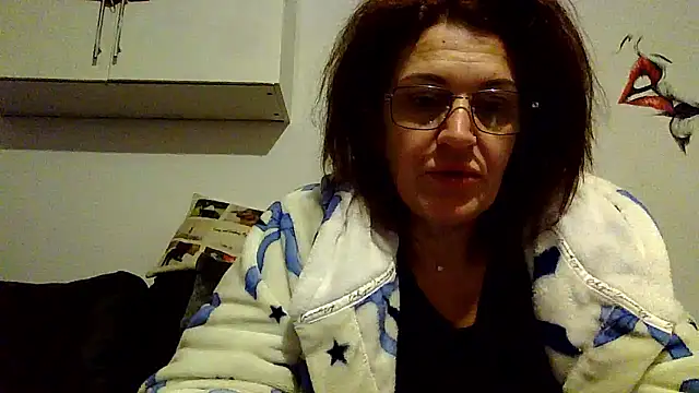 RubyyRosee online show from 01/14/26, 06:30