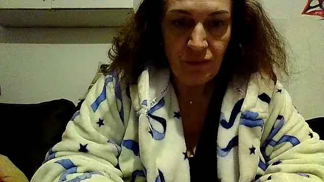 RubyyRosee online show from 02/09/26, 07:12