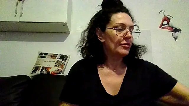 RubyyRosee online show from 06/08/26, 05:30