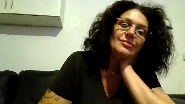 RubyyRosee online show from 07/13/26, 05:43