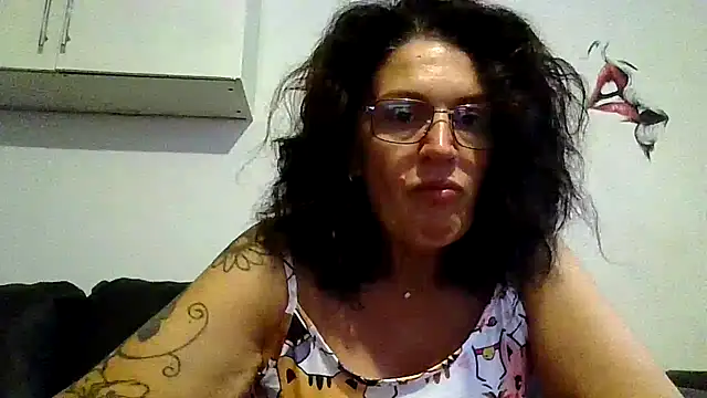 RubyyRosee online show from 07/16/26, 05:46