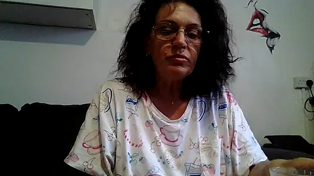 RubyyRosee online show from 07/18/26, 05:55