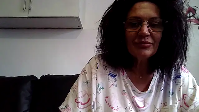 RubyyRosee online show from 07/19/26, 08:07