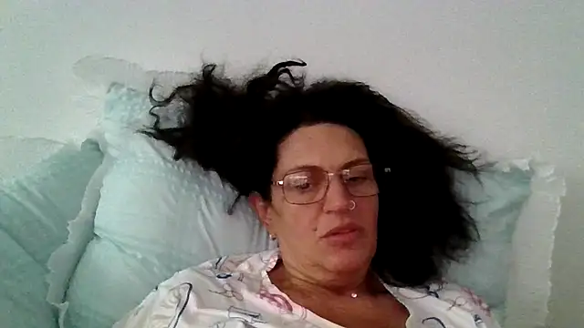RubyyRosee online show from 07/20/26, 08:28