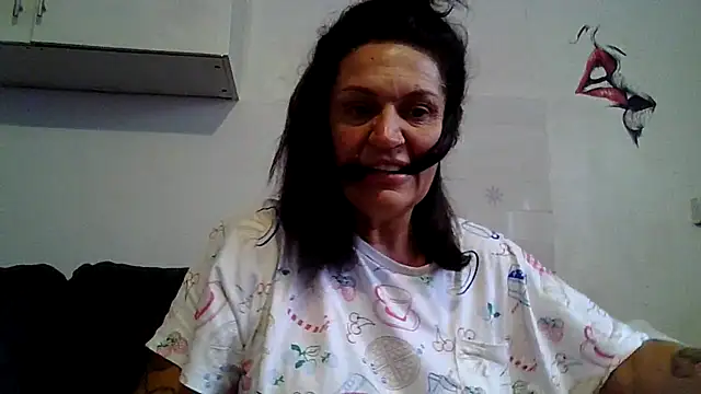RubyyRosee online show from 07/21/26, 05:54