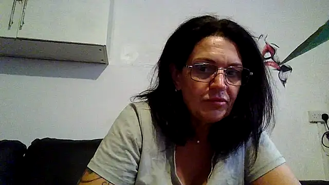 RubyyRosee online show from 07/24/26, 05:16