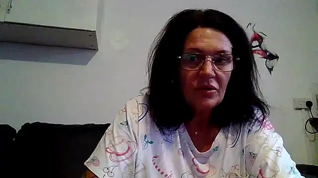 RubyyRosee online show from 07/25/26, 06:00
