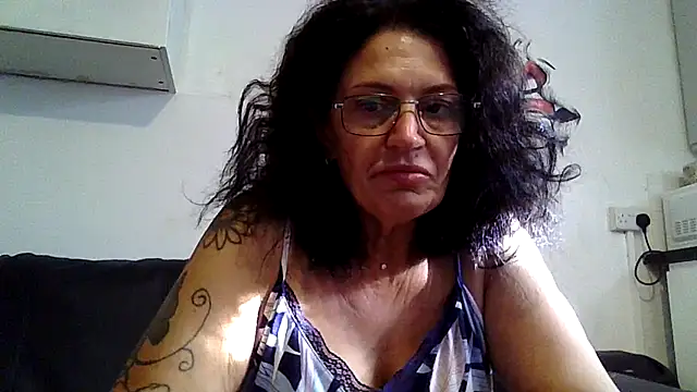 RubyyRosee online show from 07/31/26, 06:35