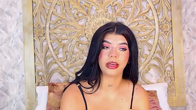 MelodyCarsson online show from 11/12/25, 12:05